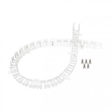 Профиль для неона Arlight в Чебоксарах 