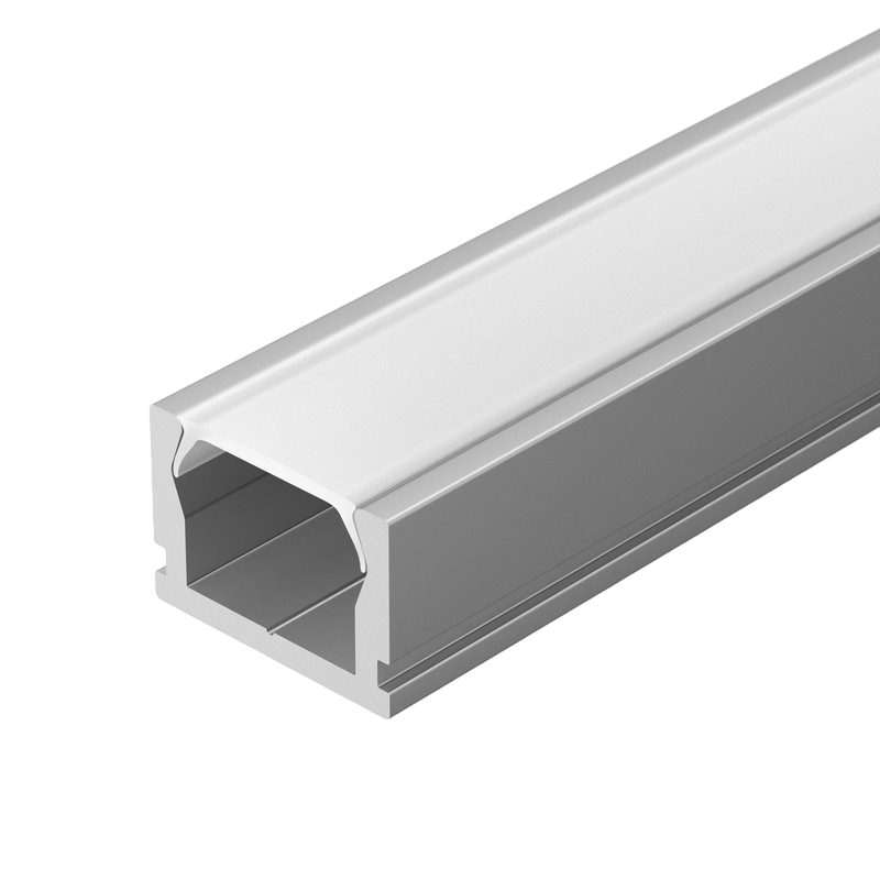 Накладной алюминиевый профиль Arlight в Чебоксарах 