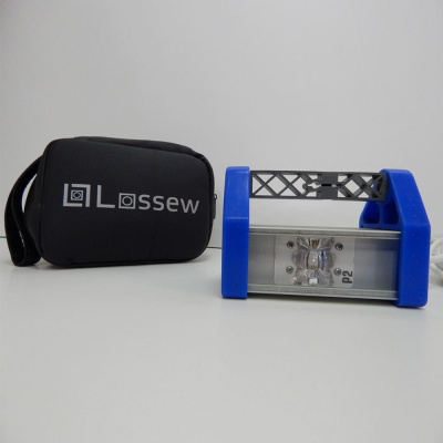 Малярная лампа Лосева Lossew Lamp P2