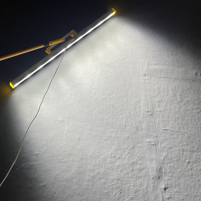 Малярная лампа Шайтера 100 см